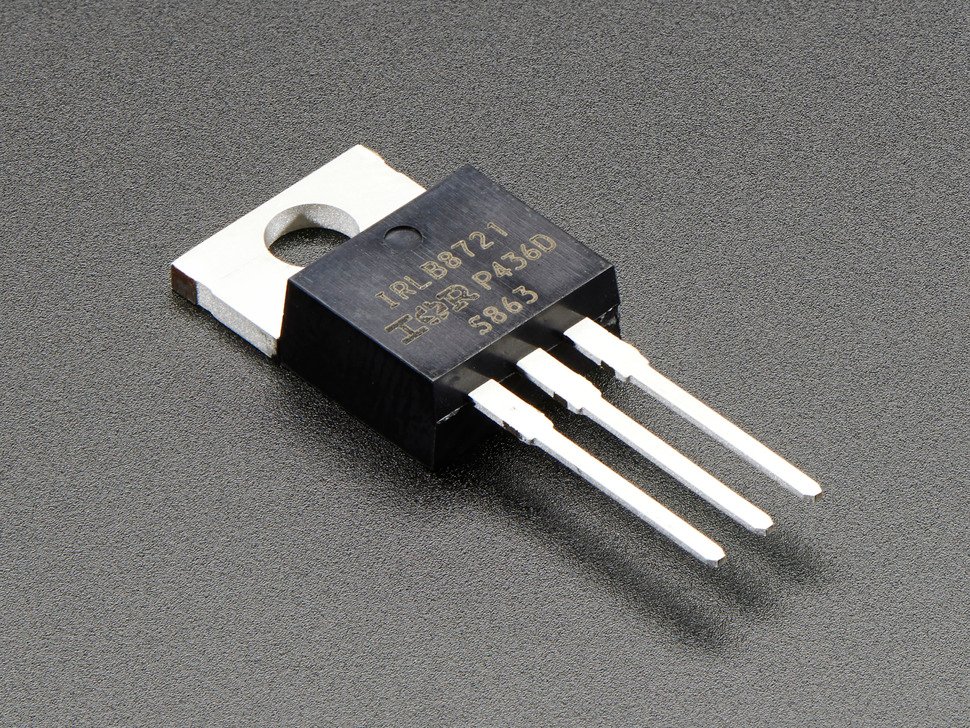 mosfet